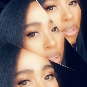 Meet your Posher, Sharon